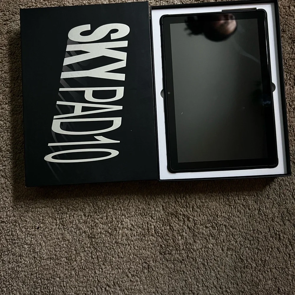 Skypad10 tablet